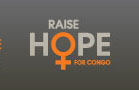 Join RAISE Hope for Congo's Activist Call
